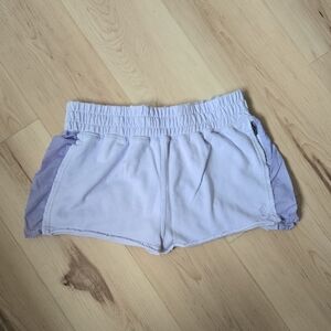 FP Movement Shorts, Size Large